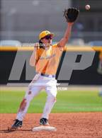 Photo from the gallery "Ashland @ Barlow (Coach Bob Tournament)"
