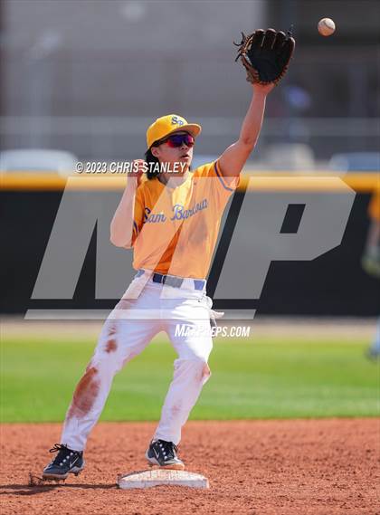 Thumbnail 1 in Ashland @ Barlow (Coach Bob Tournament) photogallery.