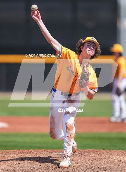 Thumbnail 1 in Ashland @ Barlow (Coach Bob Tournament) photogallery.