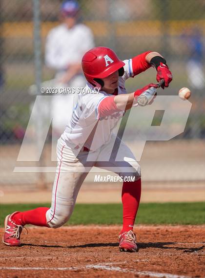 Thumbnail 1 in Ashland @ Barlow (Coach Bob Tournament) photogallery.