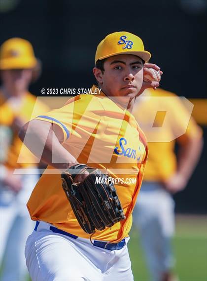 Thumbnail 2 in Ashland @ Barlow (Coach Bob Tournament) photogallery.