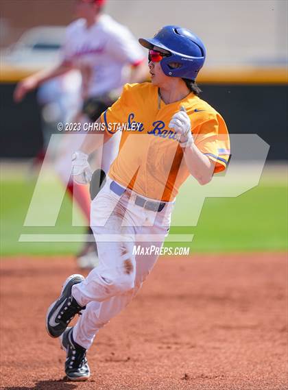 Thumbnail 1 in Ashland @ Barlow (Coach Bob Tournament) photogallery.