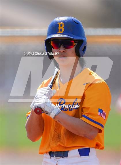 Thumbnail 1 in Ashland @ Barlow (Coach Bob Tournament) photogallery.