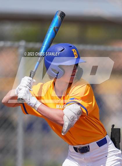 Thumbnail 3 in Ashland @ Barlow (Coach Bob Tournament) photogallery.