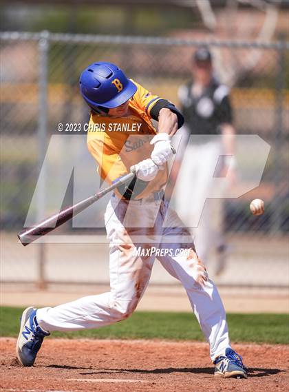 Thumbnail 1 in Ashland @ Barlow (Coach Bob Tournament) photogallery.