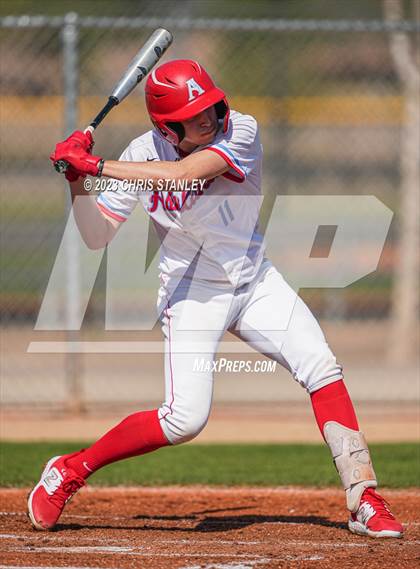 Thumbnail 1 in Ashland @ Barlow (Coach Bob Tournament) photogallery.