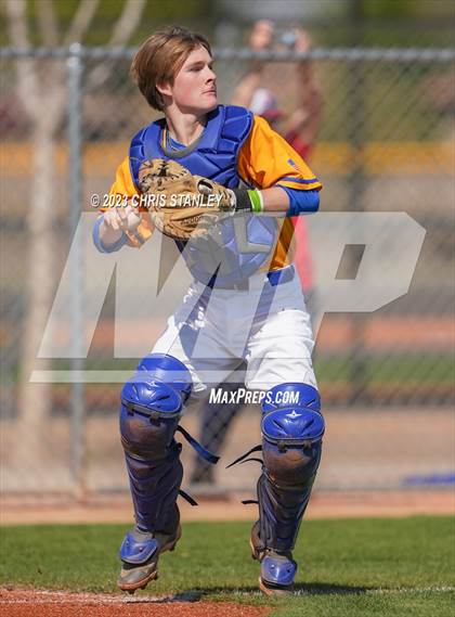 Thumbnail 3 in Ashland @ Barlow (Coach Bob Tournament) photogallery.