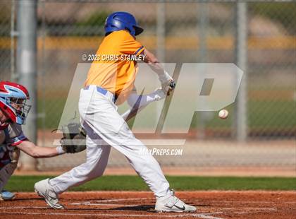 Thumbnail 3 in Ashland @ Barlow (Coach Bob Tournament) photogallery.