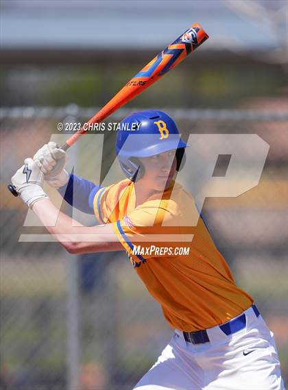 Thumbnail 1 in Ashland @ Barlow (Coach Bob Tournament) photogallery.