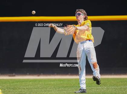 Thumbnail 3 in Ashland @ Barlow (Coach Bob Tournament) photogallery.