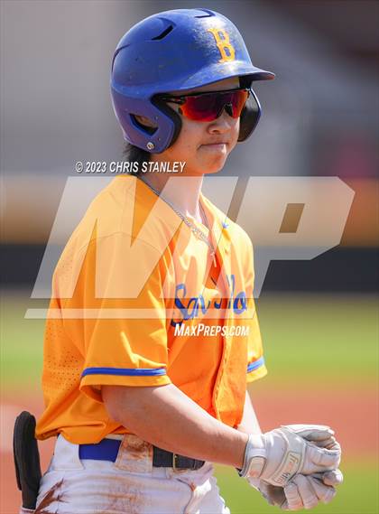 Thumbnail 2 in Ashland @ Barlow (Coach Bob Tournament) photogallery.