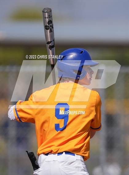 Thumbnail 3 in Ashland @ Barlow (Coach Bob Tournament) photogallery.