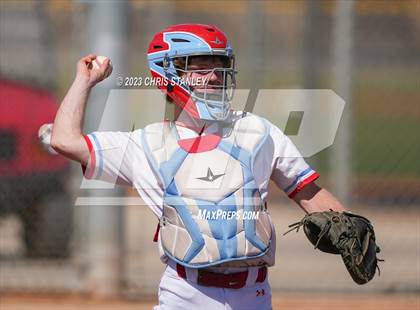 Thumbnail 1 in Ashland @ Barlow (Coach Bob Tournament) photogallery.