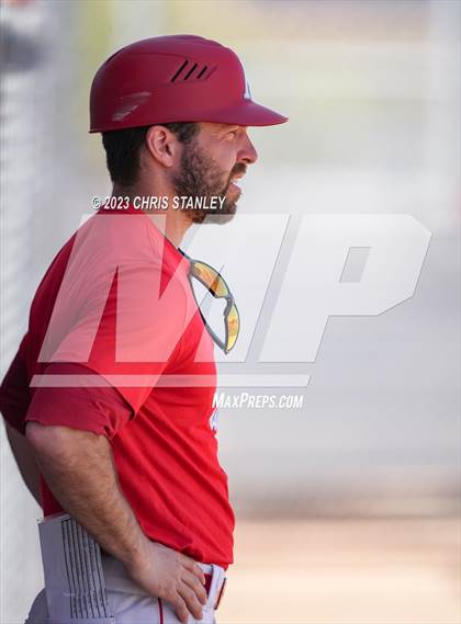 Thumbnail 3 in Ashland @ Barlow (Coach Bob Tournament) photogallery.