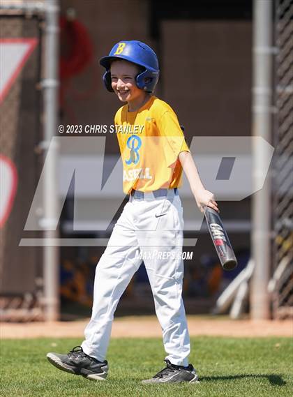 Thumbnail 1 in Ashland @ Barlow (Coach Bob Tournament) photogallery.