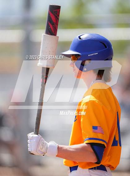 Thumbnail 1 in Ashland @ Barlow (Coach Bob Tournament) photogallery.