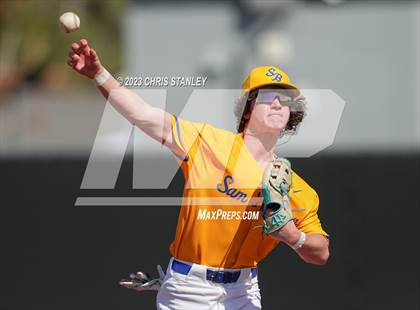Thumbnail 3 in Ashland @ Barlow (Coach Bob Tournament) photogallery.