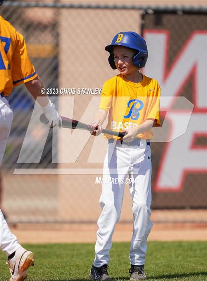 Thumbnail 2 in Ashland @ Barlow (Coach Bob Tournament) photogallery.