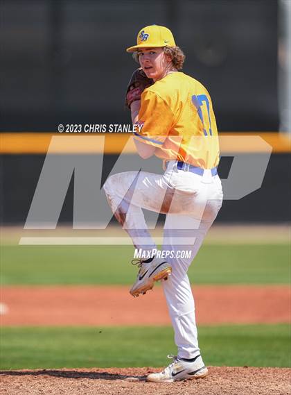 Thumbnail 3 in Ashland @ Barlow (Coach Bob Tournament) photogallery.