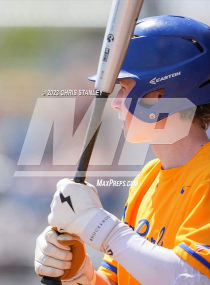 Thumbnail 2 in Ashland @ Barlow (Coach Bob Tournament) photogallery.