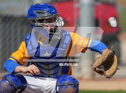 Thumbnail 1 in Ashland @ Barlow (Coach Bob Tournament) photogallery.