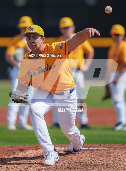 Thumbnail 2 in Ashland @ Barlow (Coach Bob Tournament) photogallery.