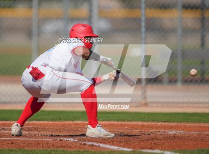 Thumbnail 3 in Ashland @ Barlow (Coach Bob Tournament) photogallery.