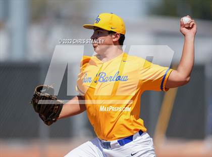 Thumbnail 1 in Ashland @ Barlow (Coach Bob Tournament) photogallery.