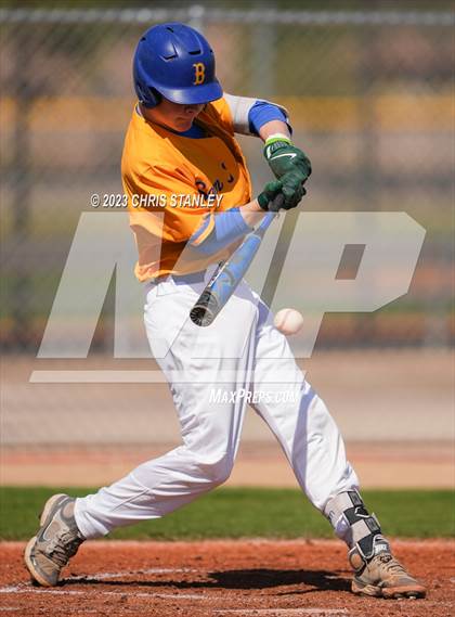 Thumbnail 3 in Ashland @ Barlow (Coach Bob Tournament) photogallery.