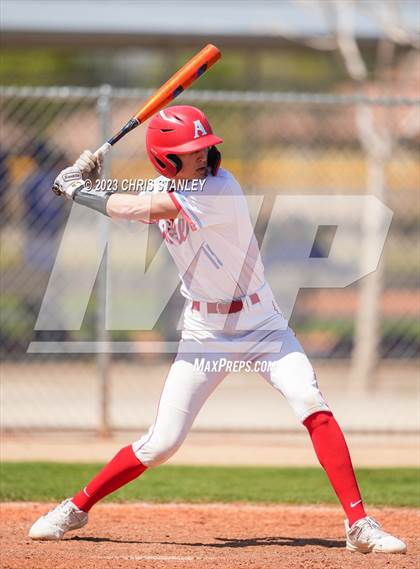 Thumbnail 1 in Ashland @ Barlow (Coach Bob Tournament) photogallery.