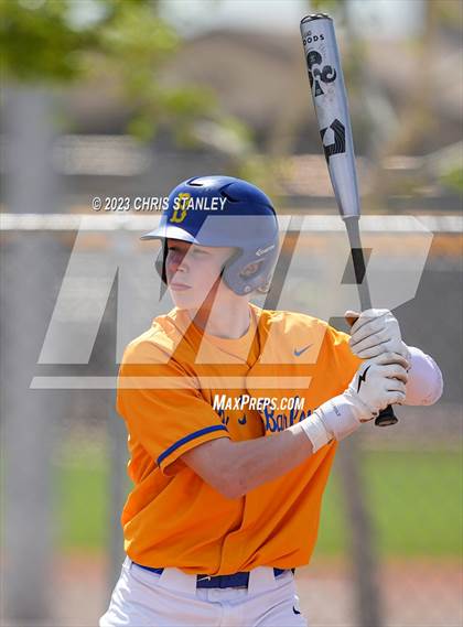 Thumbnail 2 in Ashland @ Barlow (Coach Bob Tournament) photogallery.