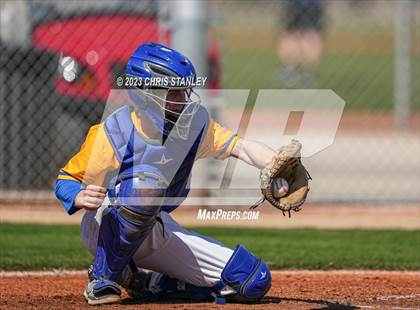 Thumbnail 2 in Ashland @ Barlow (Coach Bob Tournament) photogallery.