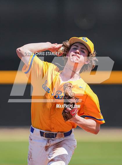 Thumbnail 2 in Ashland @ Barlow (Coach Bob Tournament) photogallery.