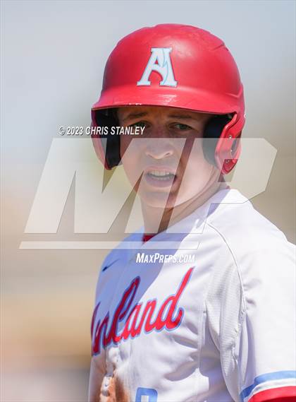 Thumbnail 2 in Ashland @ Barlow (Coach Bob Tournament) photogallery.