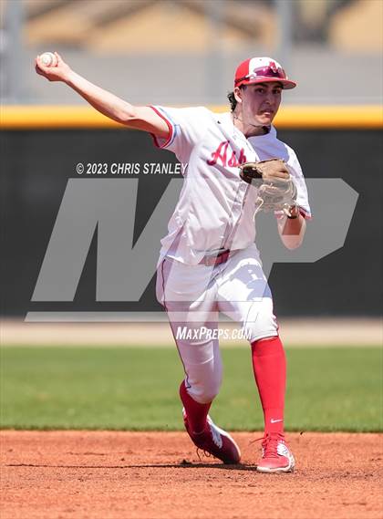 Thumbnail 1 in Ashland @ Barlow (Coach Bob Tournament) photogallery.