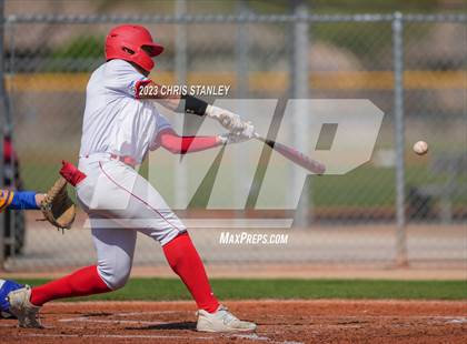 Thumbnail 1 in Ashland @ Barlow (Coach Bob Tournament) photogallery.