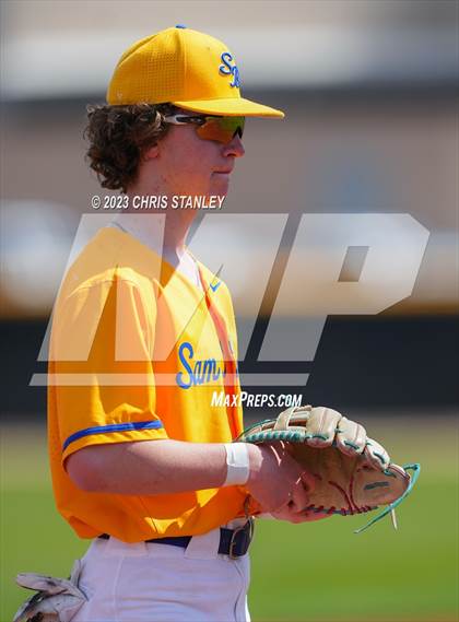 Thumbnail 3 in Ashland @ Barlow (Coach Bob Tournament) photogallery.