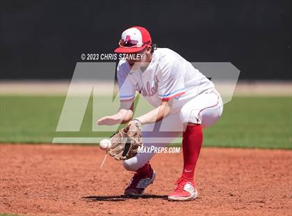 Thumbnail 2 in Ashland @ Barlow (Coach Bob Tournament) photogallery.