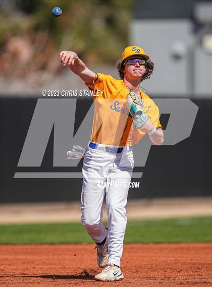 Thumbnail 1 in Ashland @ Barlow (Coach Bob Tournament) photogallery.