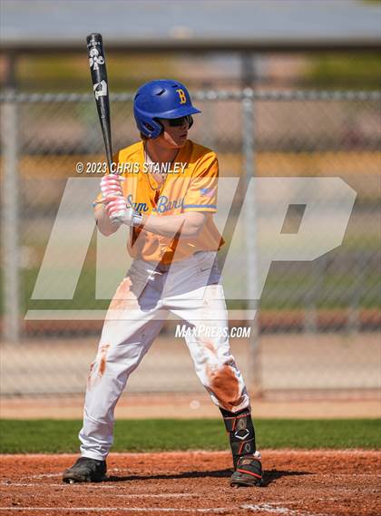 Thumbnail 2 in Ashland @ Barlow (Coach Bob Tournament) photogallery.
