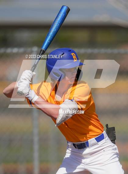 Thumbnail 2 in Ashland @ Barlow (Coach Bob Tournament) photogallery.