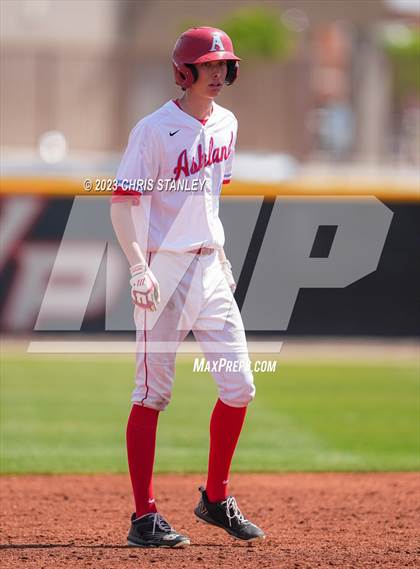 Thumbnail 2 in Ashland @ Barlow (Coach Bob Tournament) photogallery.