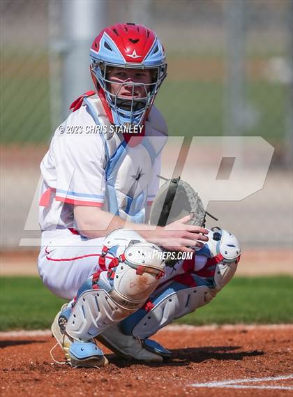 Thumbnail 3 in Ashland @ Barlow (Coach Bob Tournament) photogallery.