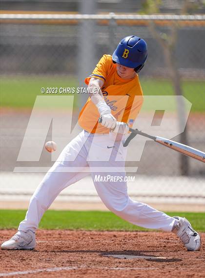 Thumbnail 3 in Ashland @ Barlow (Coach Bob Tournament) photogallery.