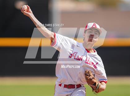 Thumbnail 1 in Ashland @ Barlow (Coach Bob Tournament) photogallery.