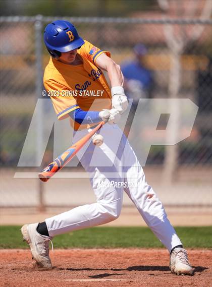 Thumbnail 2 in Ashland @ Barlow (Coach Bob Tournament) photogallery.