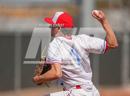 Thumbnail 2 in Ashland @ Barlow (Coach Bob Tournament) photogallery.