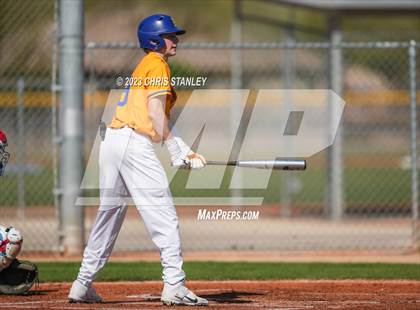 Thumbnail 1 in Ashland @ Barlow (Coach Bob Tournament) photogallery.