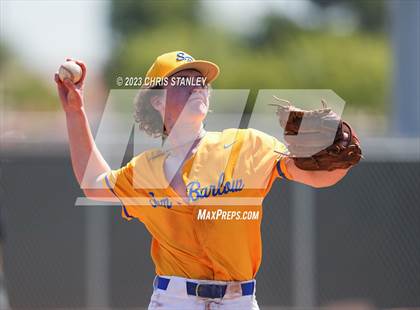 Thumbnail 1 in Ashland @ Barlow (Coach Bob Tournament) photogallery.