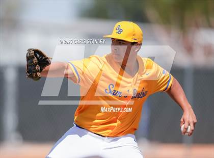 Thumbnail 2 in Ashland @ Barlow (Coach Bob Tournament) photogallery.